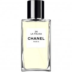 28 La Pausa (Eau de Toilette) von Chanel