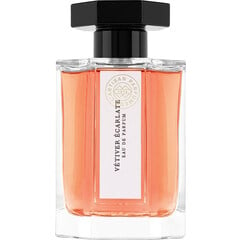 Vétiver Écarlate by L'Artisan Parfumeur