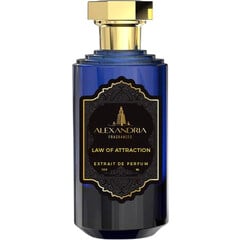 Law of Attraction by Alexandria Fragrances
