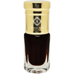 Silani King Wild Oud by Ameenroma Aromatics / Ameen Oud