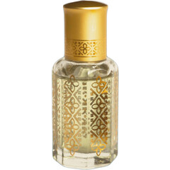 White Oud Mukhallat by Ameenroma Aromatics / Ameen Oud