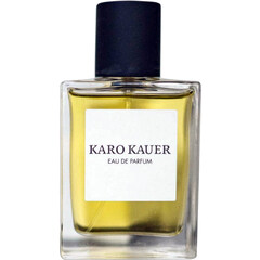 Karo Kauer by Karo Kauer