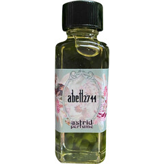 Abell2744 by Astrid Perfume / Blooddrop