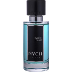 Passion Fruite by Nych