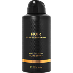 Noir (Body Spray) von Bath & Body Works