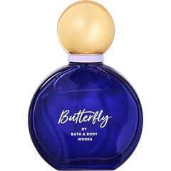 Butterfly (Eau de Parfum) von Bath & Body Works