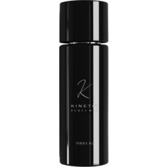Unreal by Kinetic Perfumes