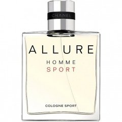Allure Homme Sport Cologne Sport by Chanel