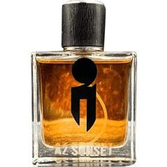 AZ Sonset by Icon de Parfum