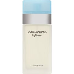 Light Blue (Eau de Toilette) von Dolce & Gabbana