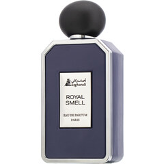Royal Smell von Asgharali / أصغر علي