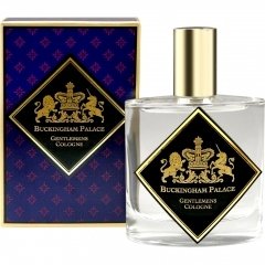 Buckingham Palace Gentlemens Cologne by The Royal Collection