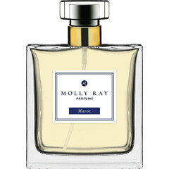 Maroc by Molly Ray Parfums