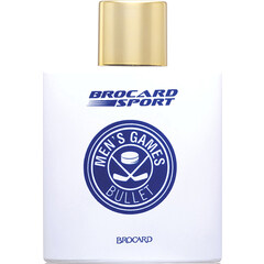 Men's Games - Bullet by Brocard / Брокард