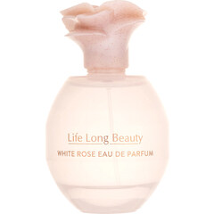 Life Long Beauty - White Rose von Judith Williams