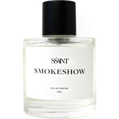 Smokeshow by Sśaint