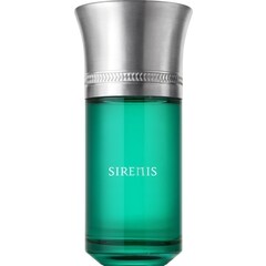 Sirenis - Eaux des Bermudes by Liquides Imaginaires