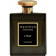 Lyrik von Navitus Parfums
