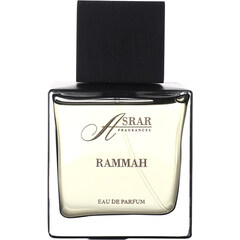 Rammah by Asrar Fragrances