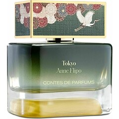 Contes de Parfums - Tokyo von Perfumeria Júlia