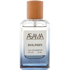 Dolphin by Asama