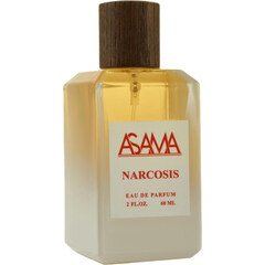 Narcosis by Asama
