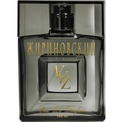 Private Label - Zhirinovsky VVZ Black Parfum by Brocard / Брокард