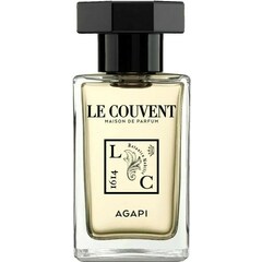 Agapi by Le Couvent