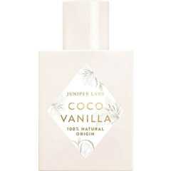 Coco Vanilla by Nature Blossom / Juniper Lane