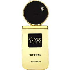 Pure Cloisonné by Oros