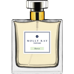 Barca by Molly Ray Parfums