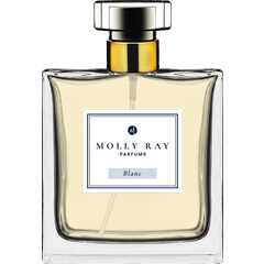 Blanc von Molly Ray Parfums