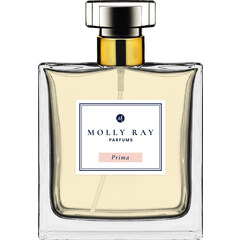 Prima by Molly Ray Parfums
