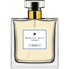 Rouge von Molly Ray Parfums