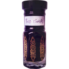 Isha II by Mellifluence Perfume