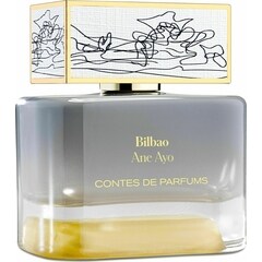 Contes de Parfums - Bilbao by Perfumeria Júlia