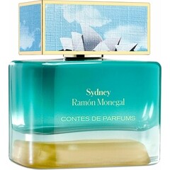 Contes de Parfums - Sydney by Perfumeria Júlia