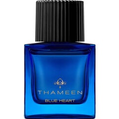 Blue Heart (Extrait de Parfum) by Thameen
