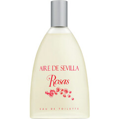 Aire de Sevilla - Rosas by Instituto Español