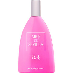 Aire de Sevilla - Pink von Instituto Español