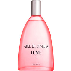 Aire de Sevilla - Love by Instituto Español