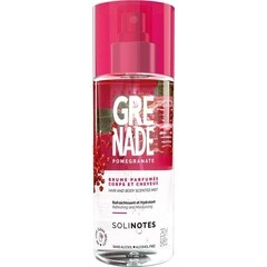 Grenade (Brume Parfumée) by Solinotes