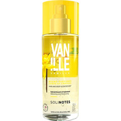 Vanille (Brume Parfumée) by Solinotes
