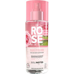 Rose (Brume Parfumée) by Solinotes