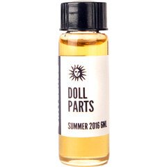 Doll Parts (Perfume Oil) by Sixteen92