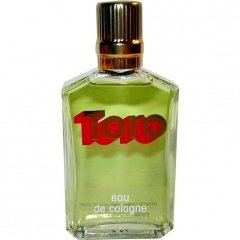Toro (Eau de Cologne) by Marbert
