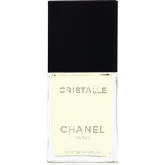 Cristalle (Eau de Parfum) von Chanel