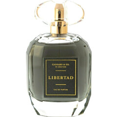 Libertad by Caonabo & Co. by Jonathan