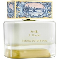 Contes de Parfums - Sevilla von Perfumeria Júlia