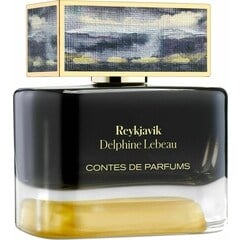 Contes de Parfums - Reykjavik von Perfumeria Júlia